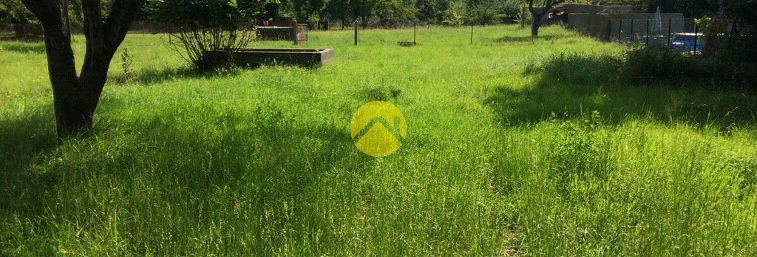 Maison 1 Pièce  m² à vendre à Gannat (03800)