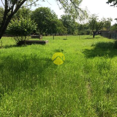 Maison 1 pièces 54000 €