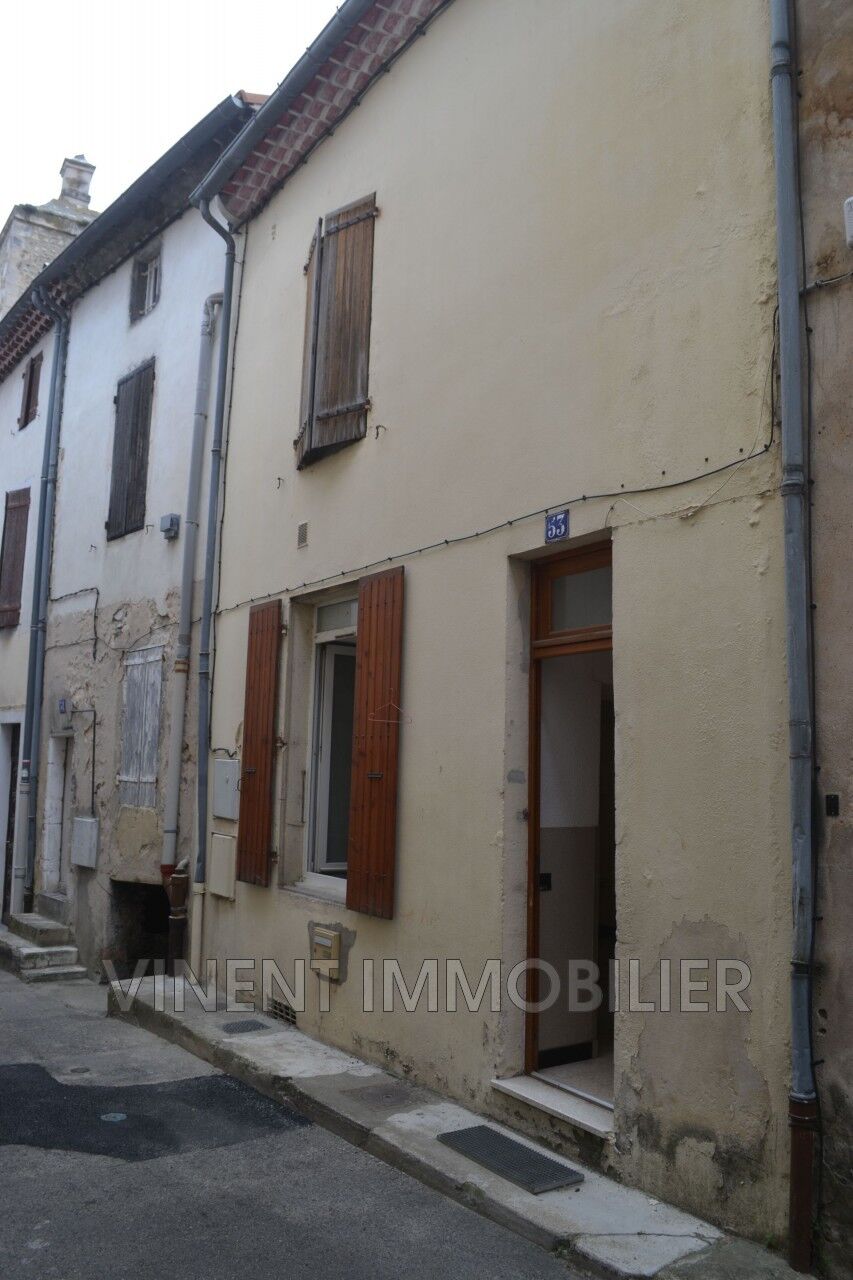 Villa / Maison  T5 à vendre Teil (Le) 07400