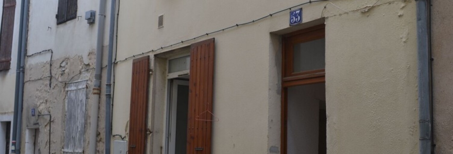 Maison 5 Pièces 130 m² à vendre à Le Teil (07400)