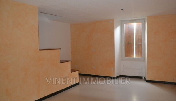 Villa / Maison 5 pièces  à vendre Teil (Le) 07400