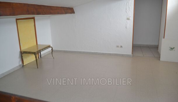 Villa / Maison 5 pièces  à vendre Teil (Le) 07400