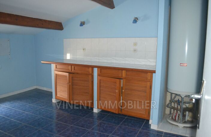 vente maison de ville 5 Pièce(s) — photo 5