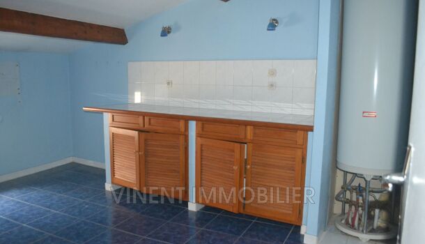 Villa / Maison 5 pièces  à vendre Teil (Le) 07400