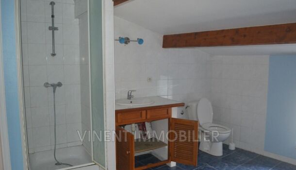 Villa / Maison 5 pièces  à vendre Teil (Le) 07400