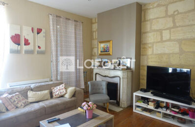 appartement 3 pièces 67 m2 à vendre à Bordeaux (33100)