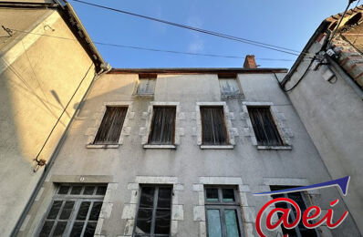 vente immeuble 31 000 € à proximité de Châtillon-Coligny (45230)