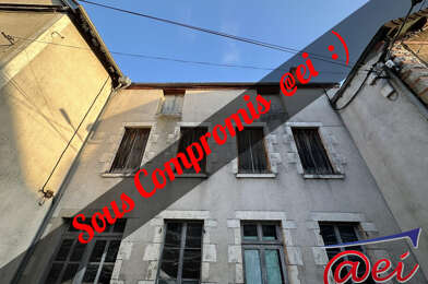 Immeuble  31000 €