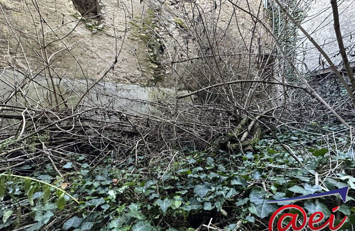 Immeuble de 300m2 à rénové avec plan de 5 appartements — photo 3