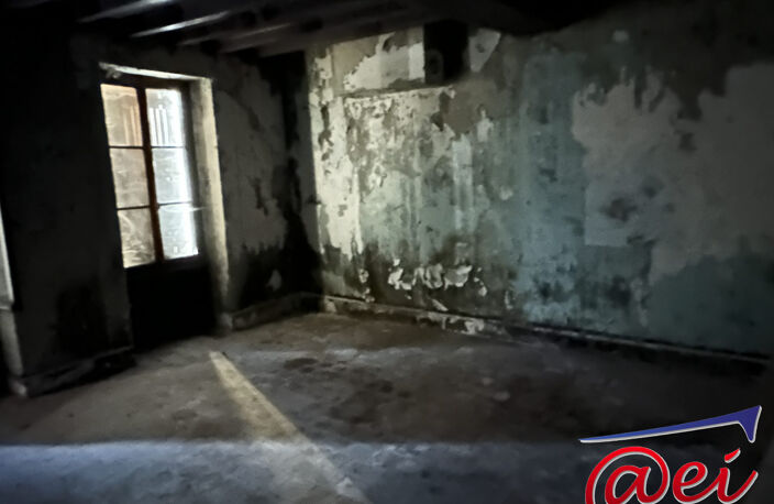 Immeuble de 300m2 à rénové avec plan de 5 appartements — photo 5
