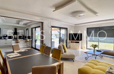 vente maison 377 000 € à proximité de Montbazon (37250)