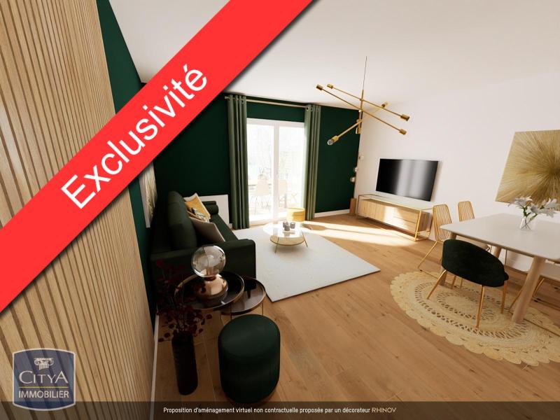 Villa / Maison  T4 à vendre Estissac 10190