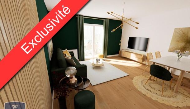 Villa / Maison 4 pièces  à vendre Estissac 10190