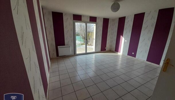 Villa / Maison 4 pièces  à vendre Estissac 10190