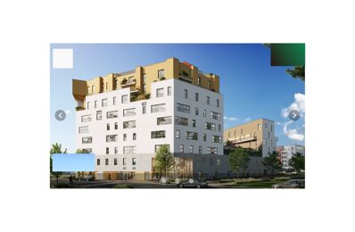 appartement 3 pièces 58 m2 à vendre à Le Havre (76620)