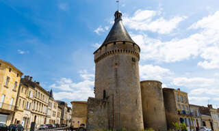 Commerce  154 m² à vendre à Libourne (33500)