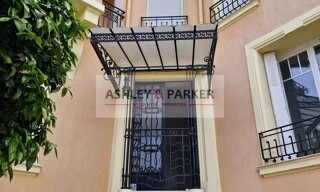 Maison 10 Pièces 314 m² à vendre à Nice (06300)