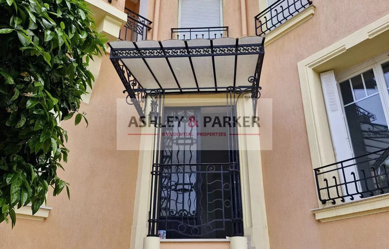 maison 10 pièces 314 m2 à vendre à Nice (06300)