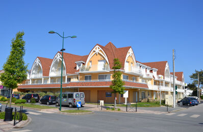 vente appartement 282 000 € à proximité de Neufchâtel-Hardelot (62152)