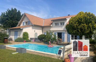 vente maison 850 000 € à proximité de Loire-sur-Rhône (69700)