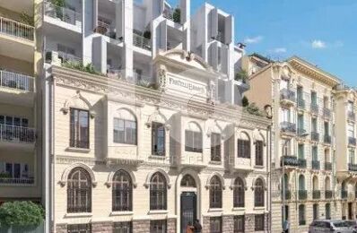 appartement 3 pièces 83 m2 à vendre à Nice (06000)