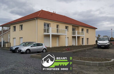 vente appartement 204 100 € à proximité de Parbayse (64360)