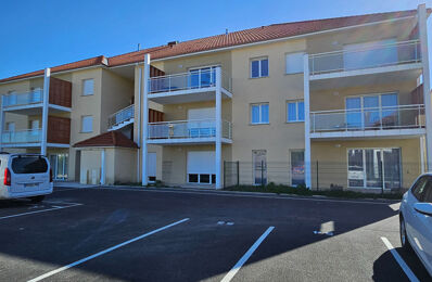 vente appartement 204 100 € à proximité de Serres-Castet (64121)