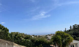 Terrain  5285 m² à vendre à Saint-Laurent-du-Var (06700)