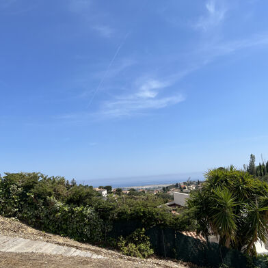 Terrain  1590000 €