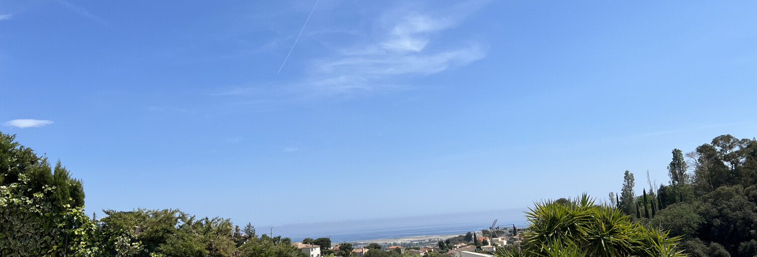 Terrain  5285 m² à vendre à Saint-Laurent-du-Var (06700)