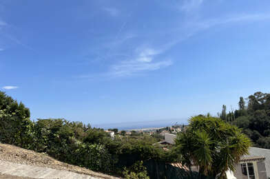 Terrain  1590000 €