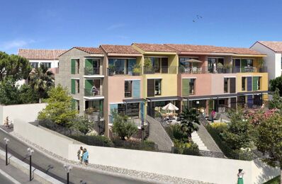 vente maison 680 000 € à proximité de Canet-en-Roussillon (66140)