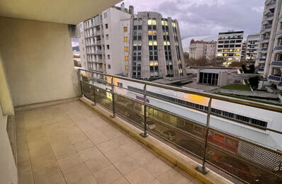 vente appartement 375 000 € à proximité de Marseille 10 (13010)