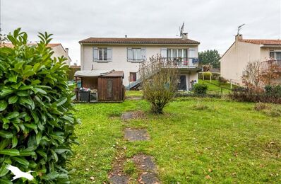vente maison 218 300 € à proximité de Val de Louyre Et Caudeau (24510)