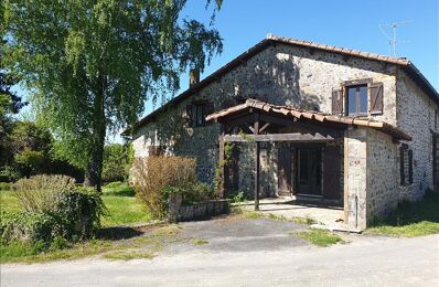 vente maison 134 375 € à proximité de Champniers-Et-Reilhac (24360)