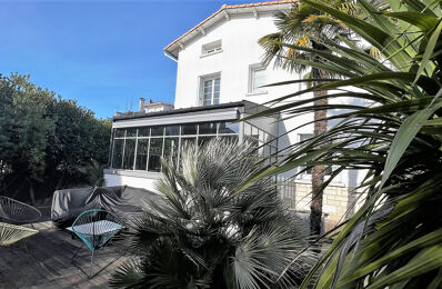 vente maison 1 199 000 € à proximité de Les Mathes (17570)