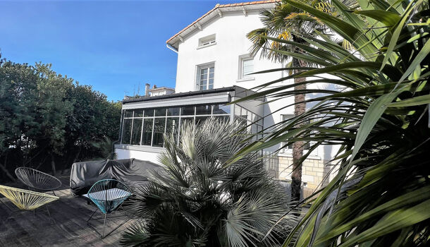 Villa / Maison 6 pièces  à vendre Royan 17200