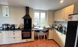 Appartement 3 Pièces 73 m² à vendre à Saint-Jean-la-Bussière (69550)