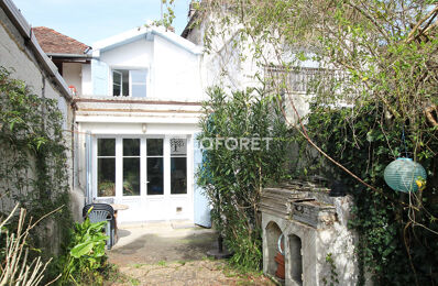 vente maison 195 000 € à proximité de Arsague (40330)