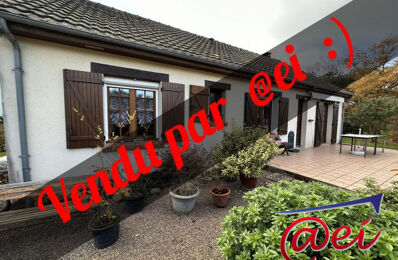 vente maison 193 000 € à proximité de Coullons (45720)