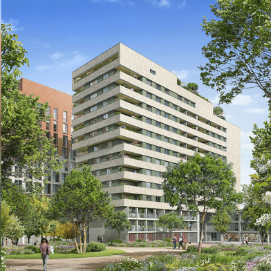 Appartement 4 pièces 494000 €