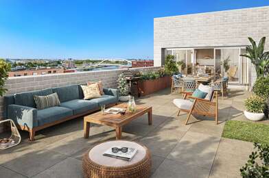 Appartement 1 pièces 189000 €