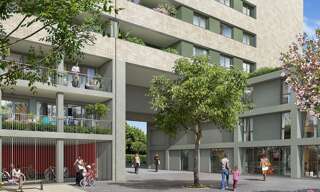Appartement 5 Pièces 91 m² à vendre à Strasbourg (67000)
