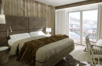 vente appartement 1 232 000 € à proximité de Les Deux Alpes (38860)