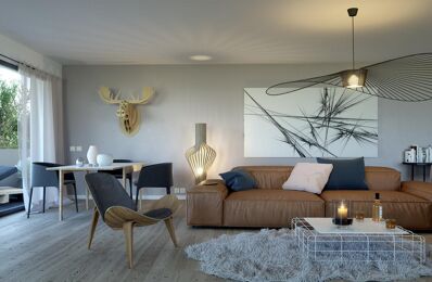 vente appartement 240 000 € à proximité de Villeneuve-Lès-Béziers (34420)