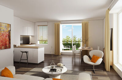 vente appartement 181 500 € à proximité de Cheval-Blanc (84460)
