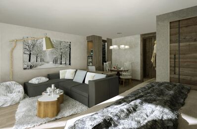 vente appartement 284 000 € à proximité de Le Bourget-du-Lac (73370)