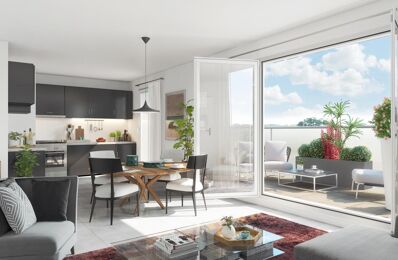 vente appartement 227 000 € à proximité de L'Isle-sur-la-Sorgue (84800)