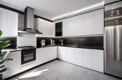 vente appartement 351 800 € à proximité de Épinay-sur-Seine (93800)