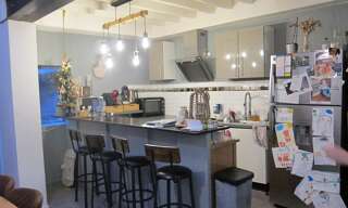 Immeuble   m² à vendre à Anzin (59410)